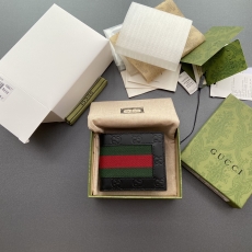 Gucci Wallets